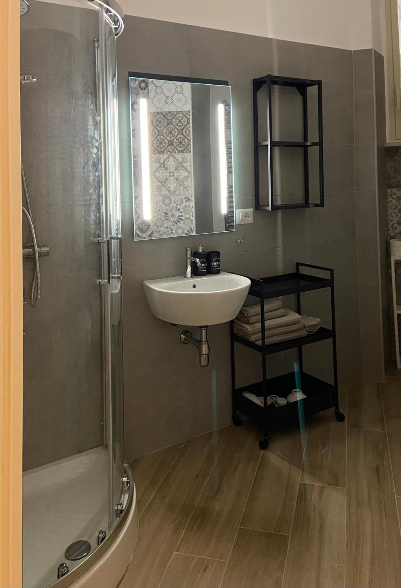 Dimora Del Papa Apartments Ρώμη Εξωτερικό φωτογραφία
