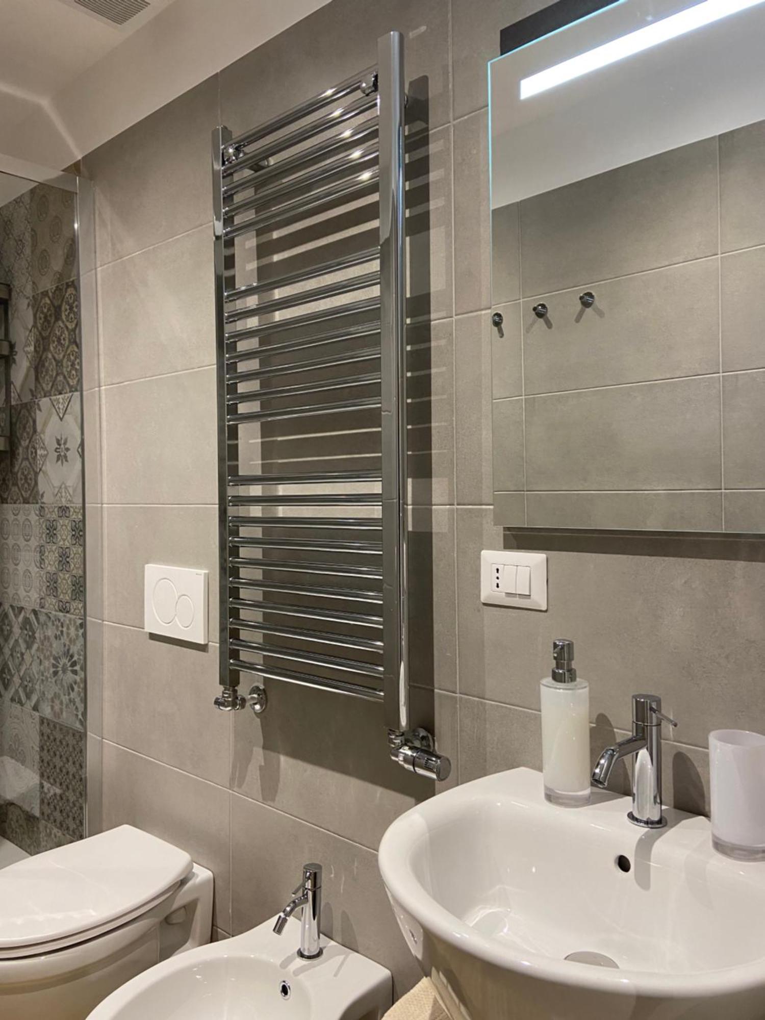 Dimora Del Papa Apartments Ρώμη Εξωτερικό φωτογραφία