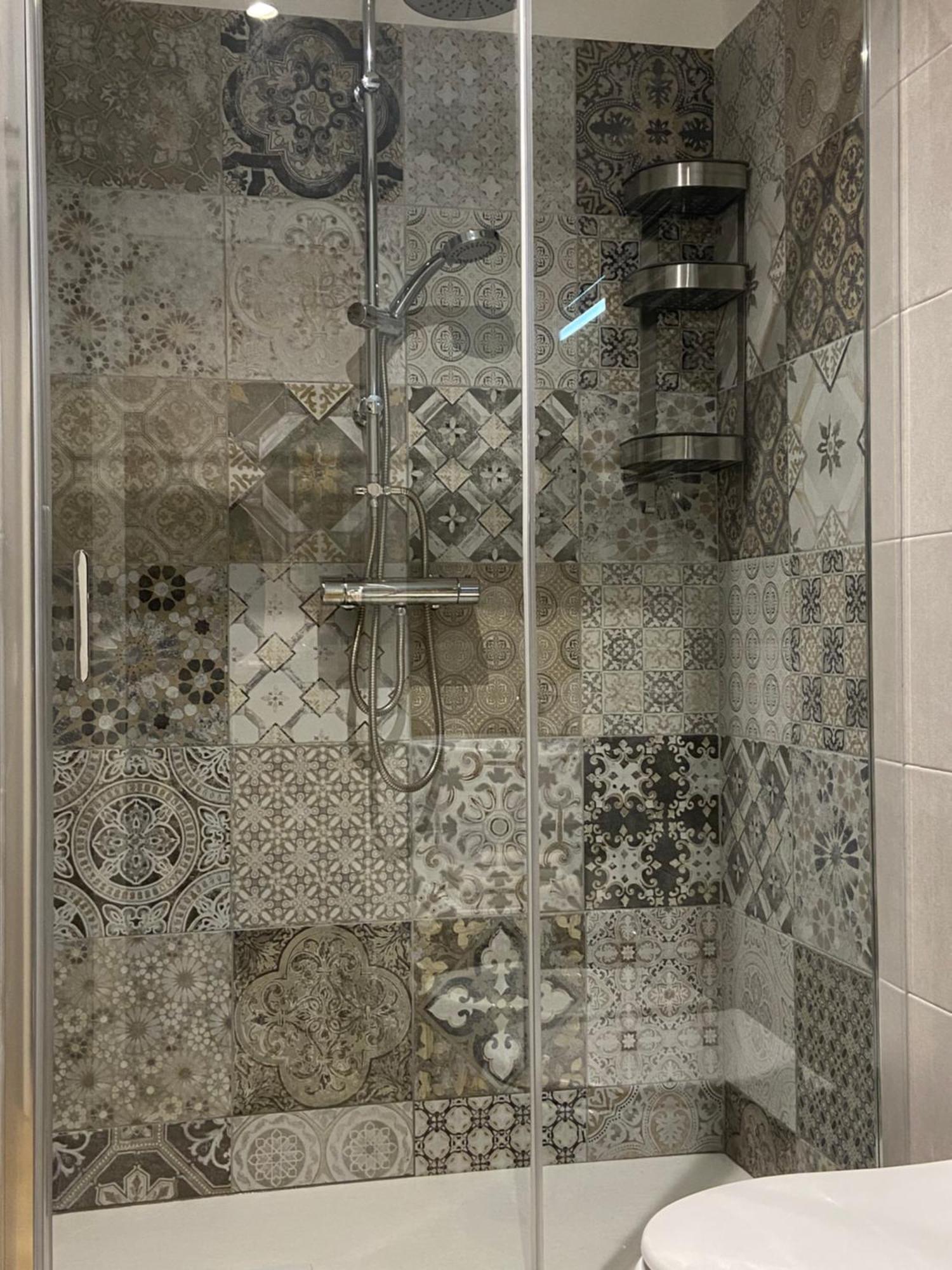 Dimora Del Papa Apartments Ρώμη Εξωτερικό φωτογραφία