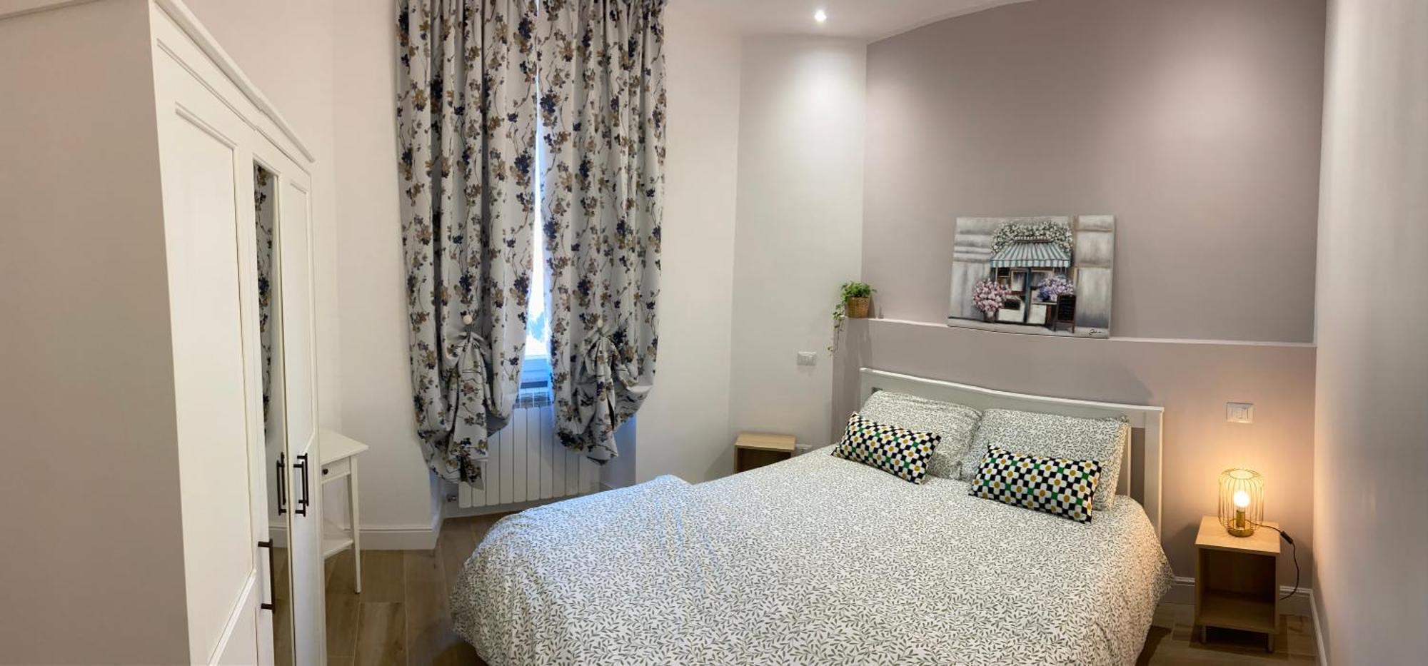 Dimora Del Papa Apartments Ρώμη Εξωτερικό φωτογραφία