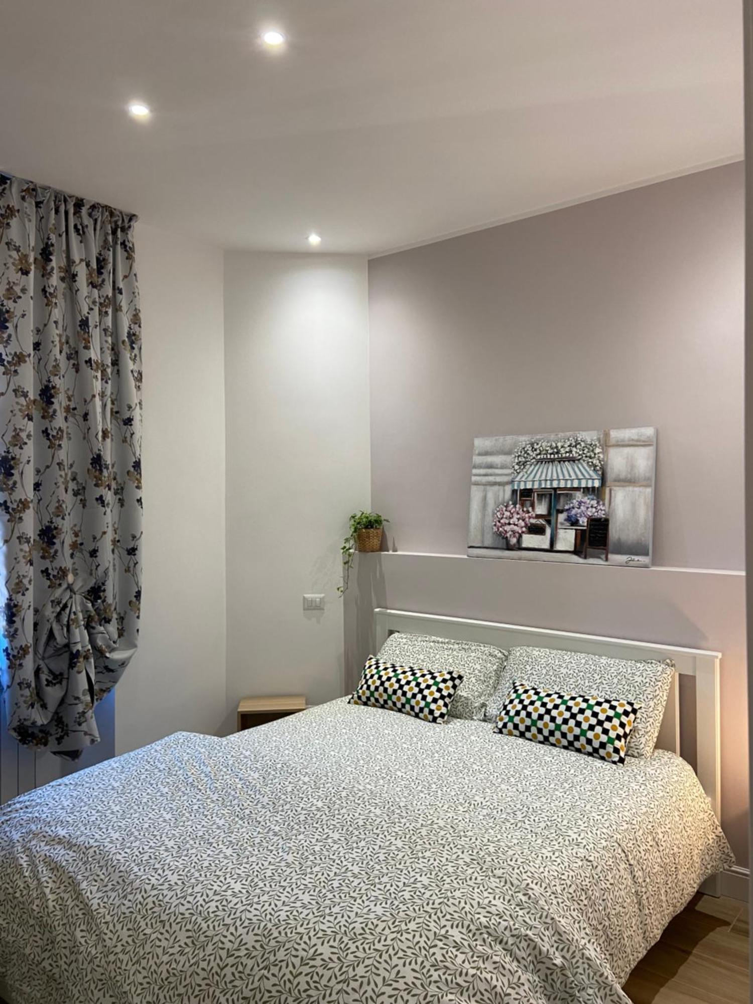 Dimora Del Papa Apartments Ρώμη Εξωτερικό φωτογραφία