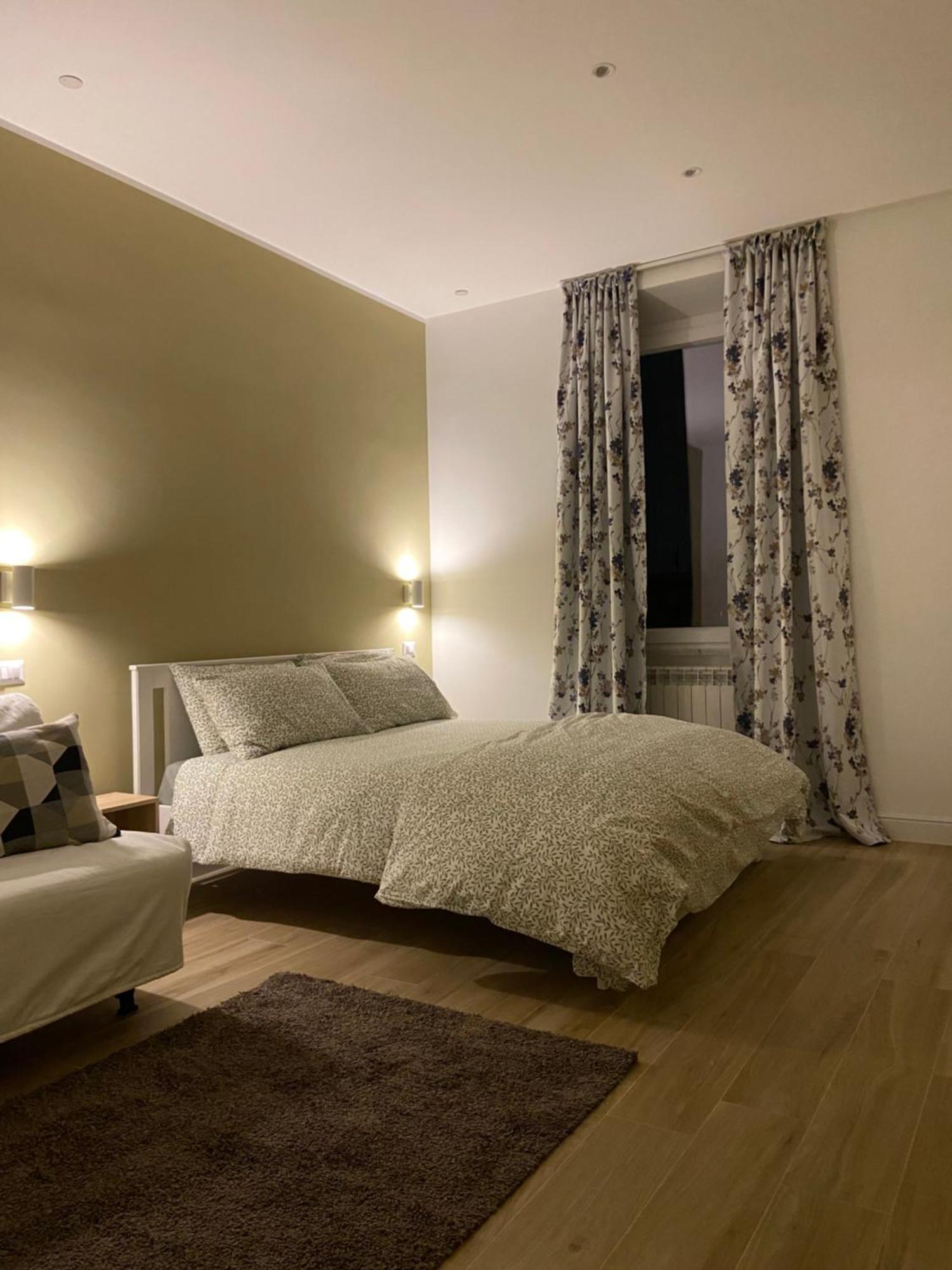 Dimora Del Papa Apartments Ρώμη Εξωτερικό φωτογραφία